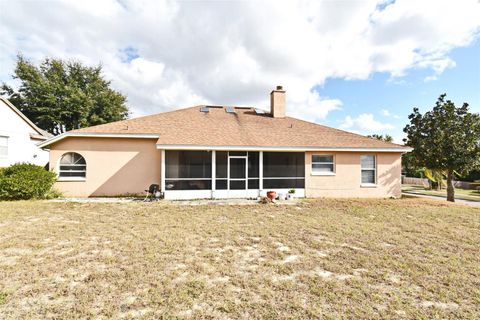 A home in ORLANDO