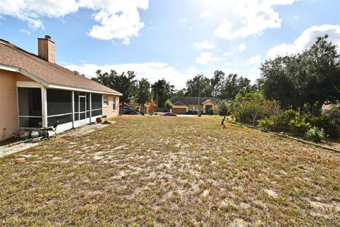 A home in ORLANDO