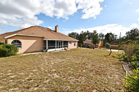 A home in ORLANDO