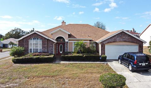 A home in ORLANDO