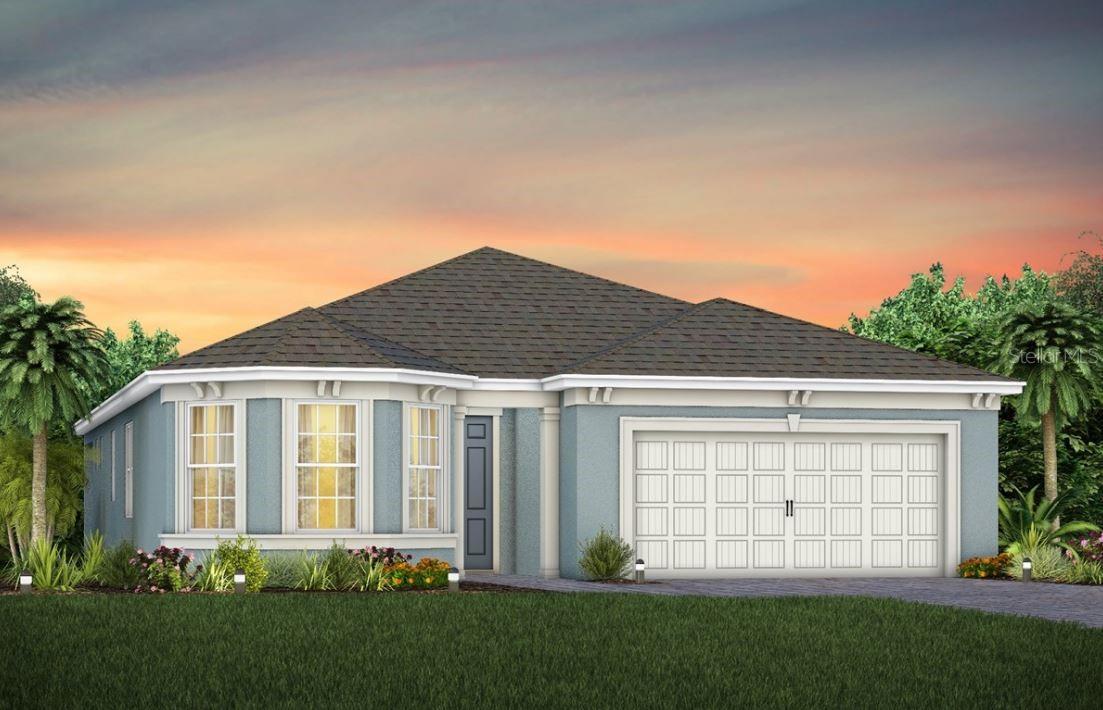 DEL WEBB AT VIERA - Residential