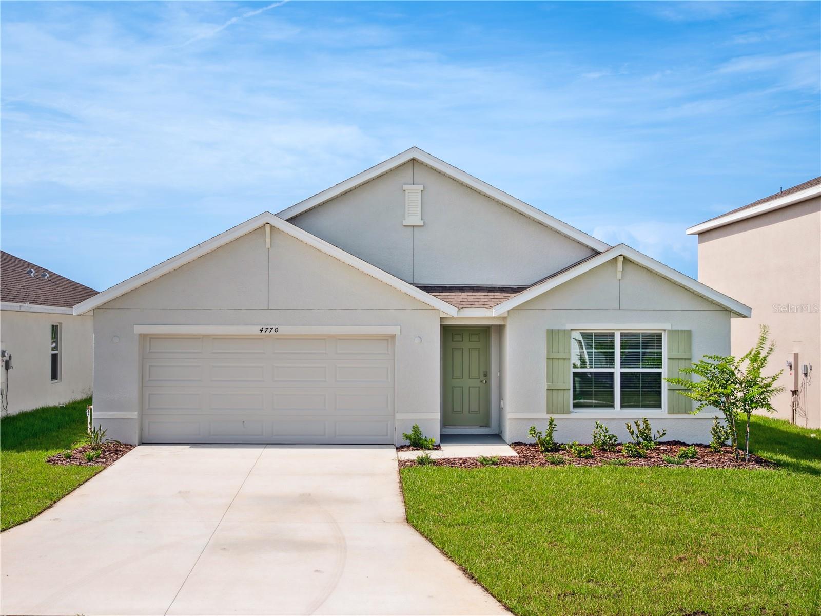 Immediate Occupancy! Stunning 4-bedroom rental – Walk to pool & playground!
Step into this brand-new rental home in one of Ocala’s hottest new communities—Ocala Crossings South in the Liberty Triangle! With 4 spacious bedrooms, 2 modern baths, granite countertops, and an extra-large master closet, this home offers the space and features your family deserves. The home also includes blinds and a washer/dryer, making move-in easy. Enjoy resort-style amenities right in your neighborhood, including a huge pool and playground just steps away. Call and schedule a tour today!
