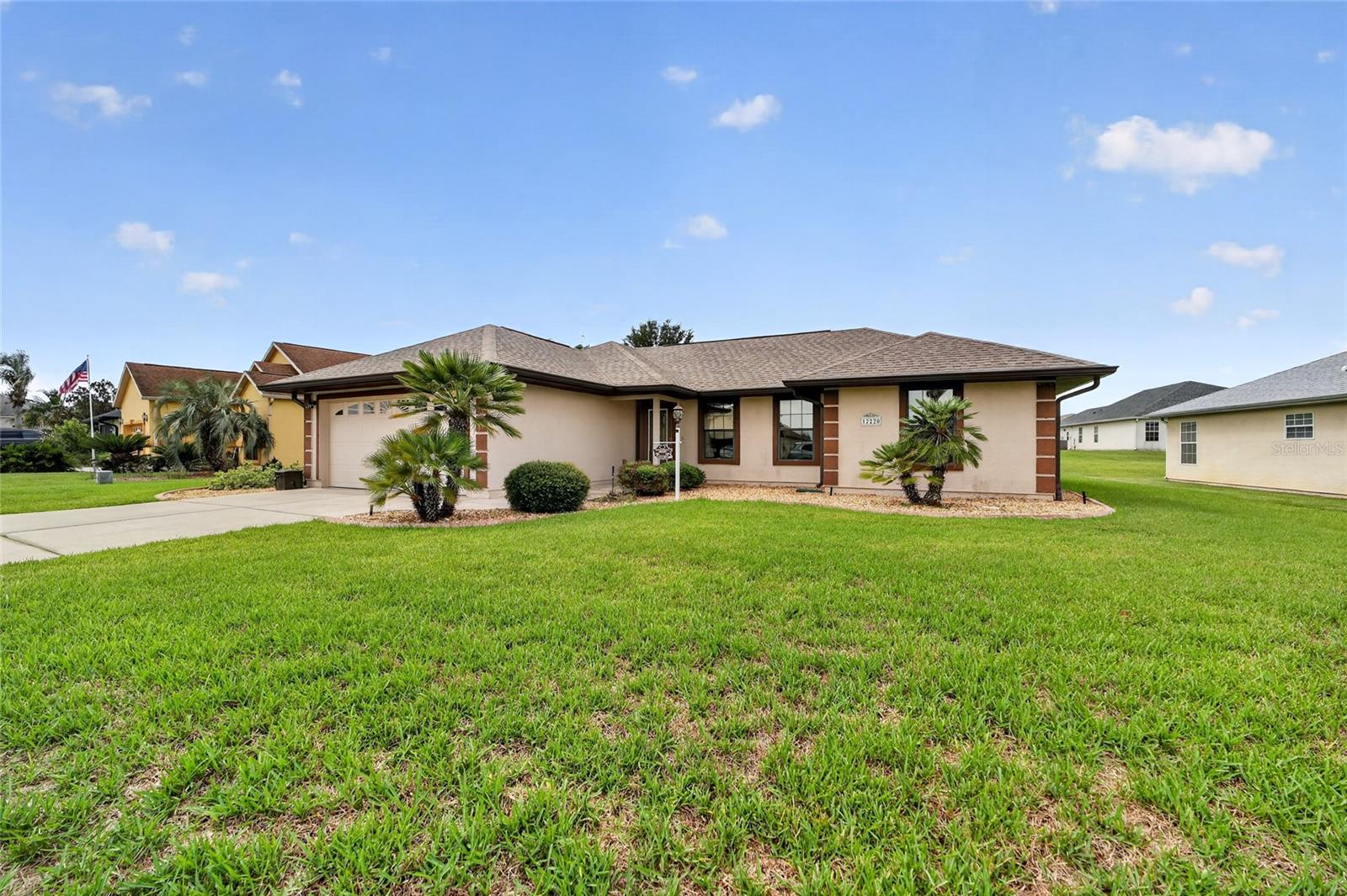 12220 SE 172ND LANE