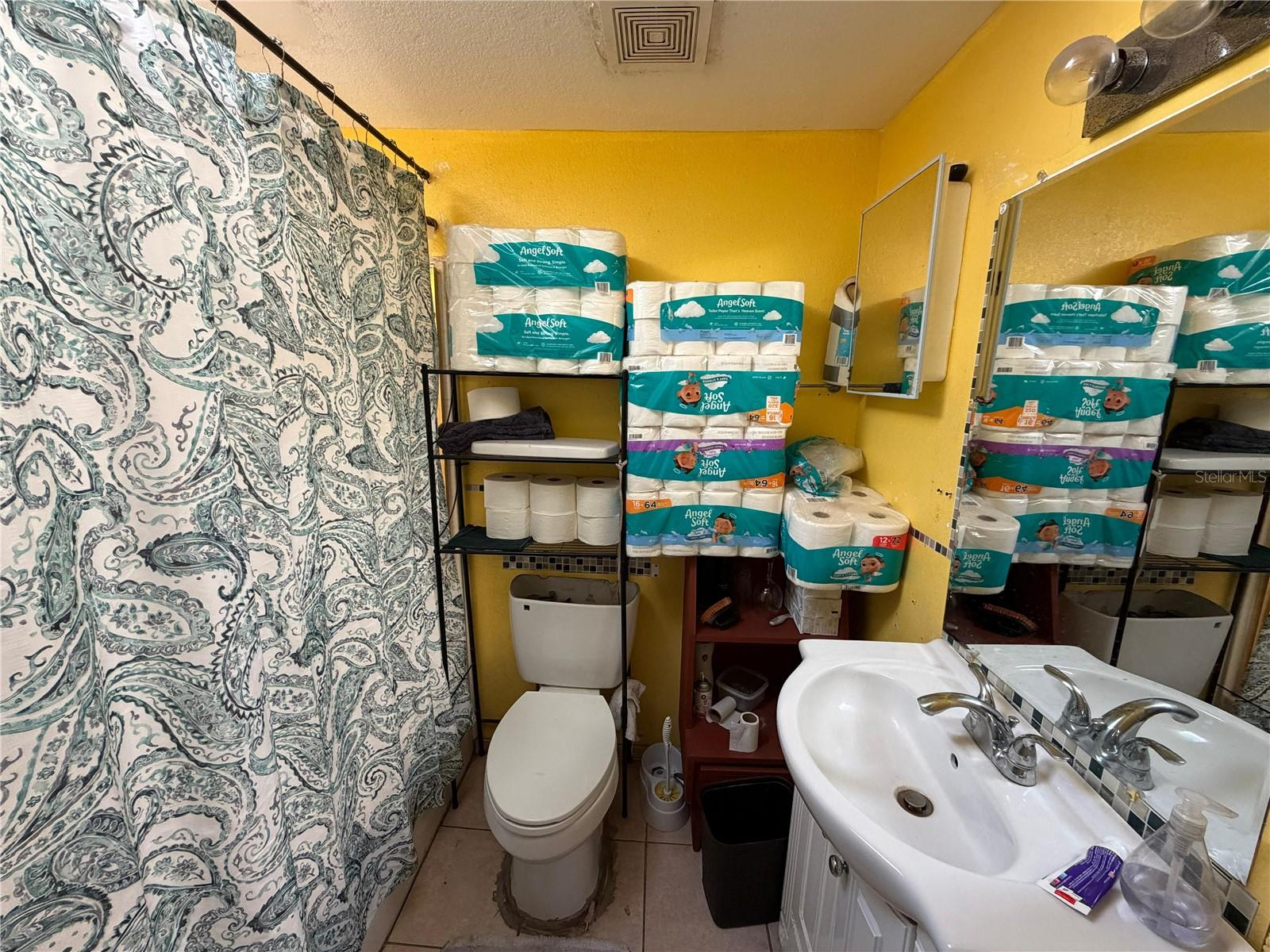 FLA DEV CO SUB - Residential