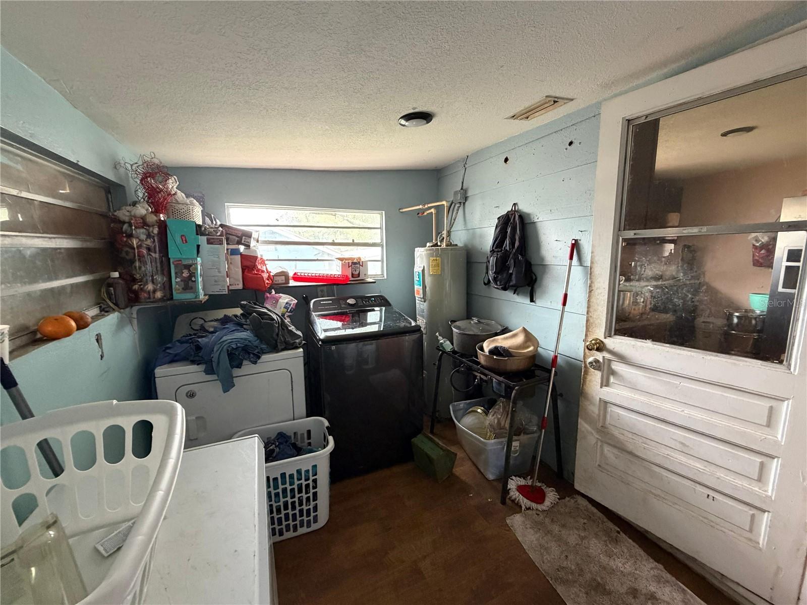 FLA DEV CO SUB - Residential