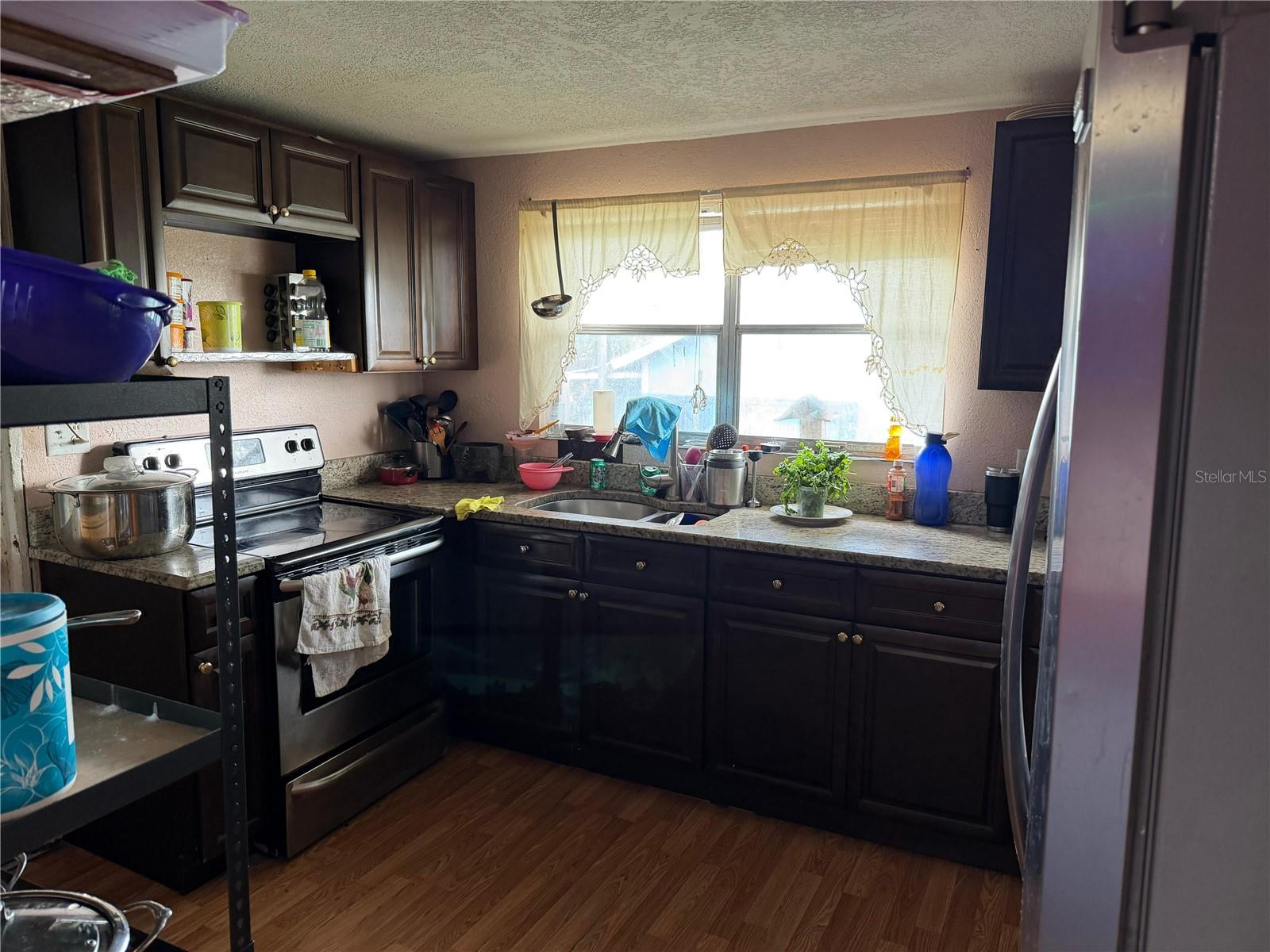 FLA DEV CO SUB - Residential