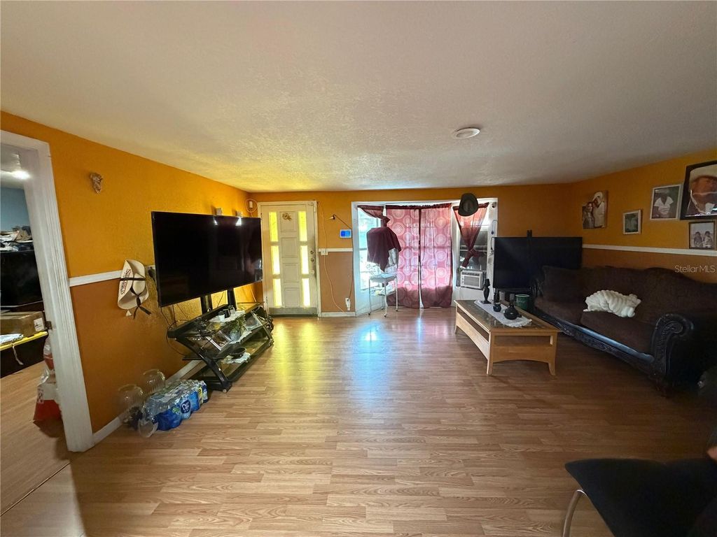 Photo of 2300 Smith Road, Haines City, FL 33844 (MLS # O6392897)