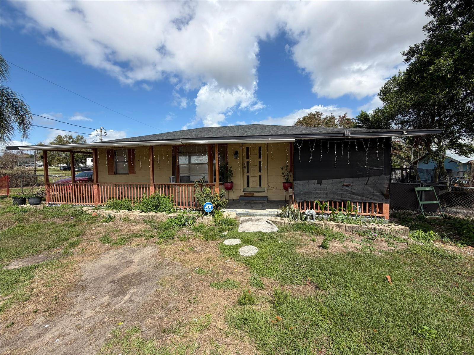 FLA DEV CO SUB - Residential