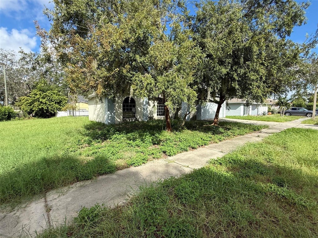 Photo of 8835 Aruba Lane, Port Richey, FL 34668 (MLS # W7889702)