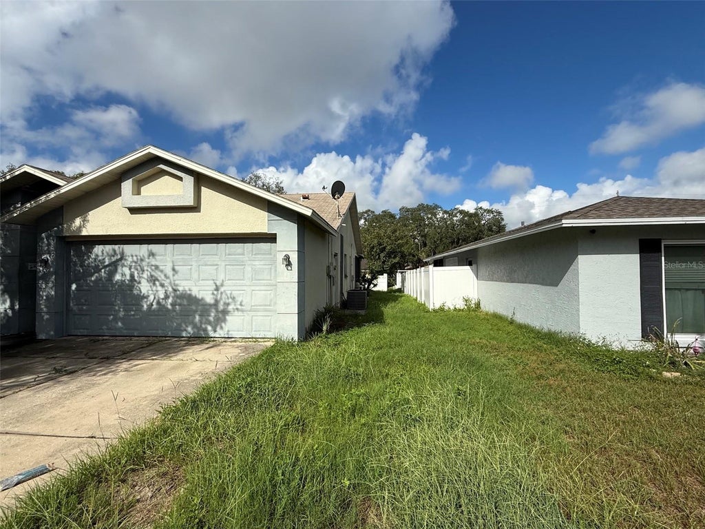 Photo of 8835 Aruba Lane, Port Richey, FL 34668 (MLS # W7889702)
