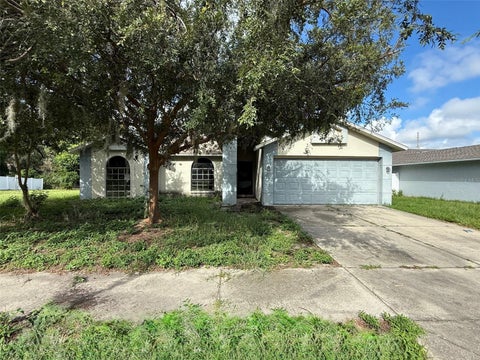 Photo of 8835 Aruba Lane, Port Richey, FL 34668 (MLS # W7889702)