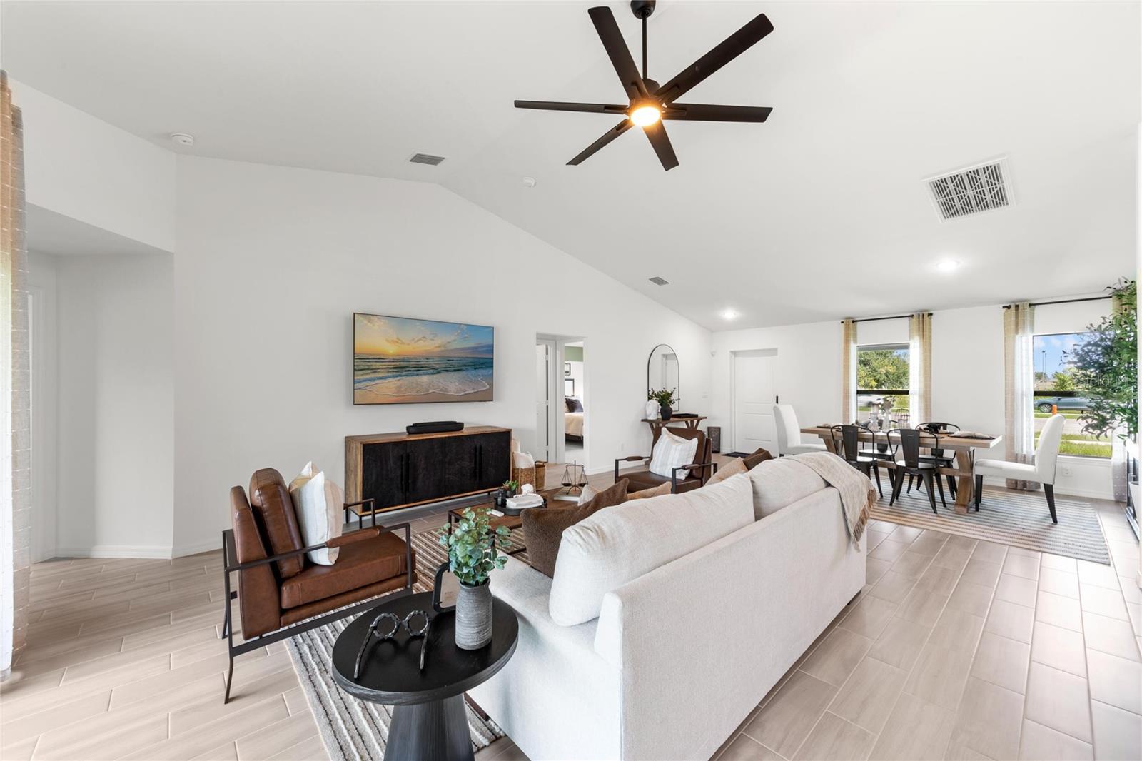 CITRUS SPRINGS - Residential