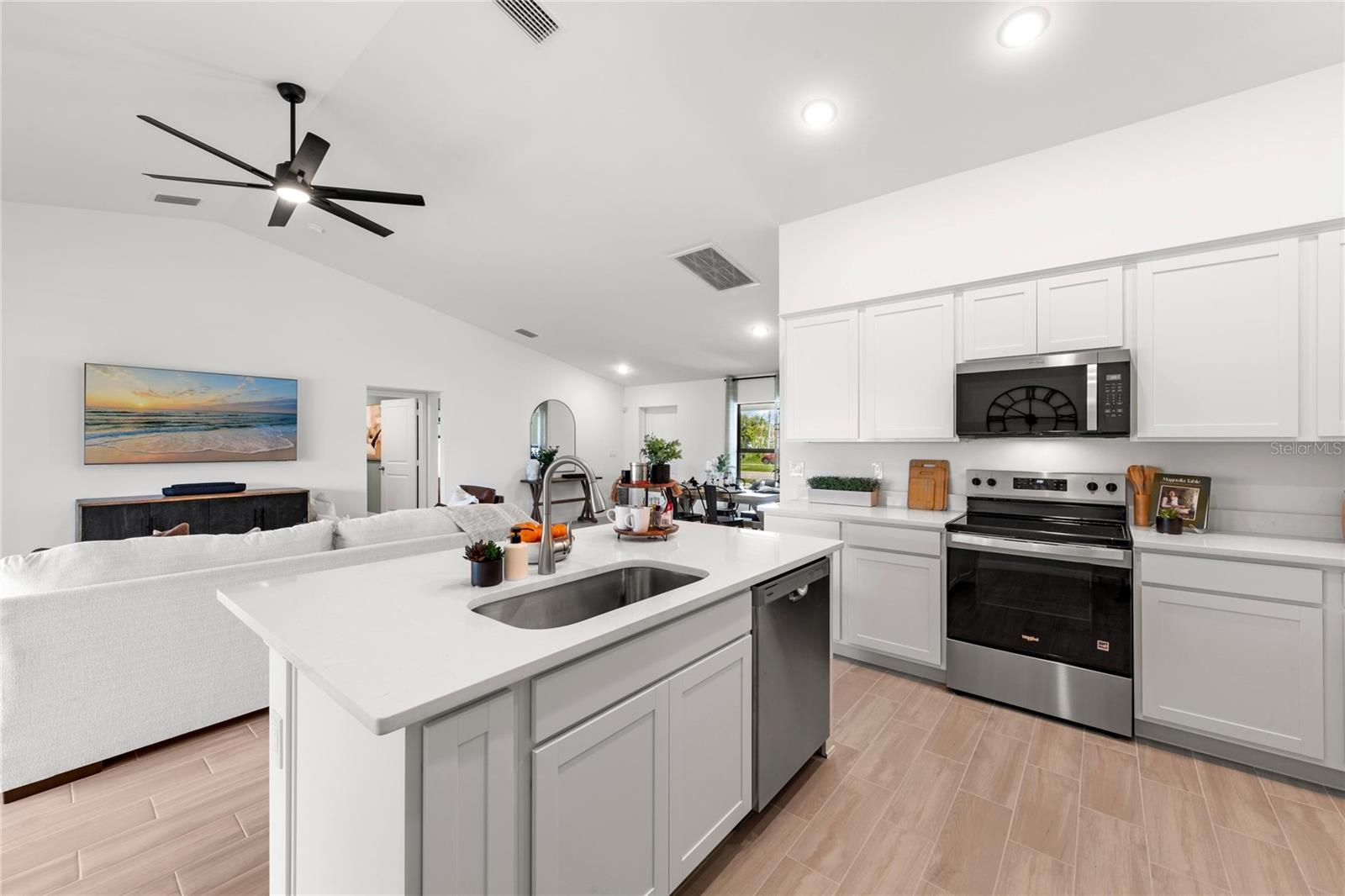 CITRUS SPRINGS - Residential