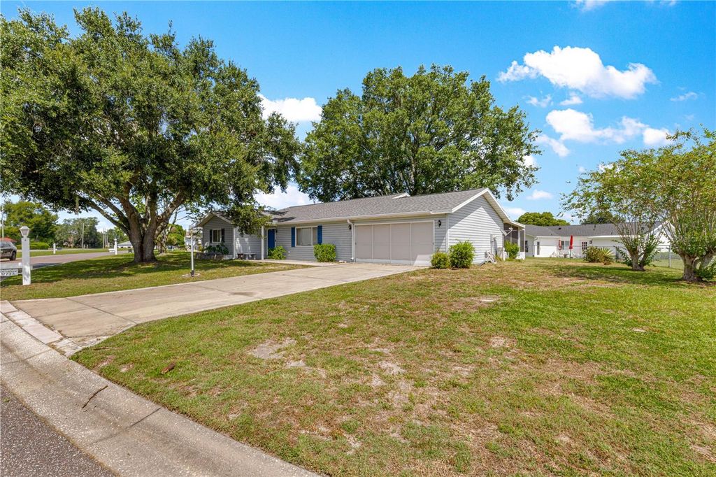 Photo of 17733 SE 95th Circle, Summerfield, FL 34491 (MLS # G5102084)