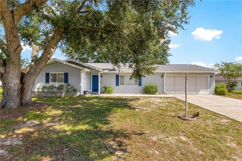 Photo of 17733 SE 95th Circle, Summerfield, FL 34491 (MLS # G5102084)
