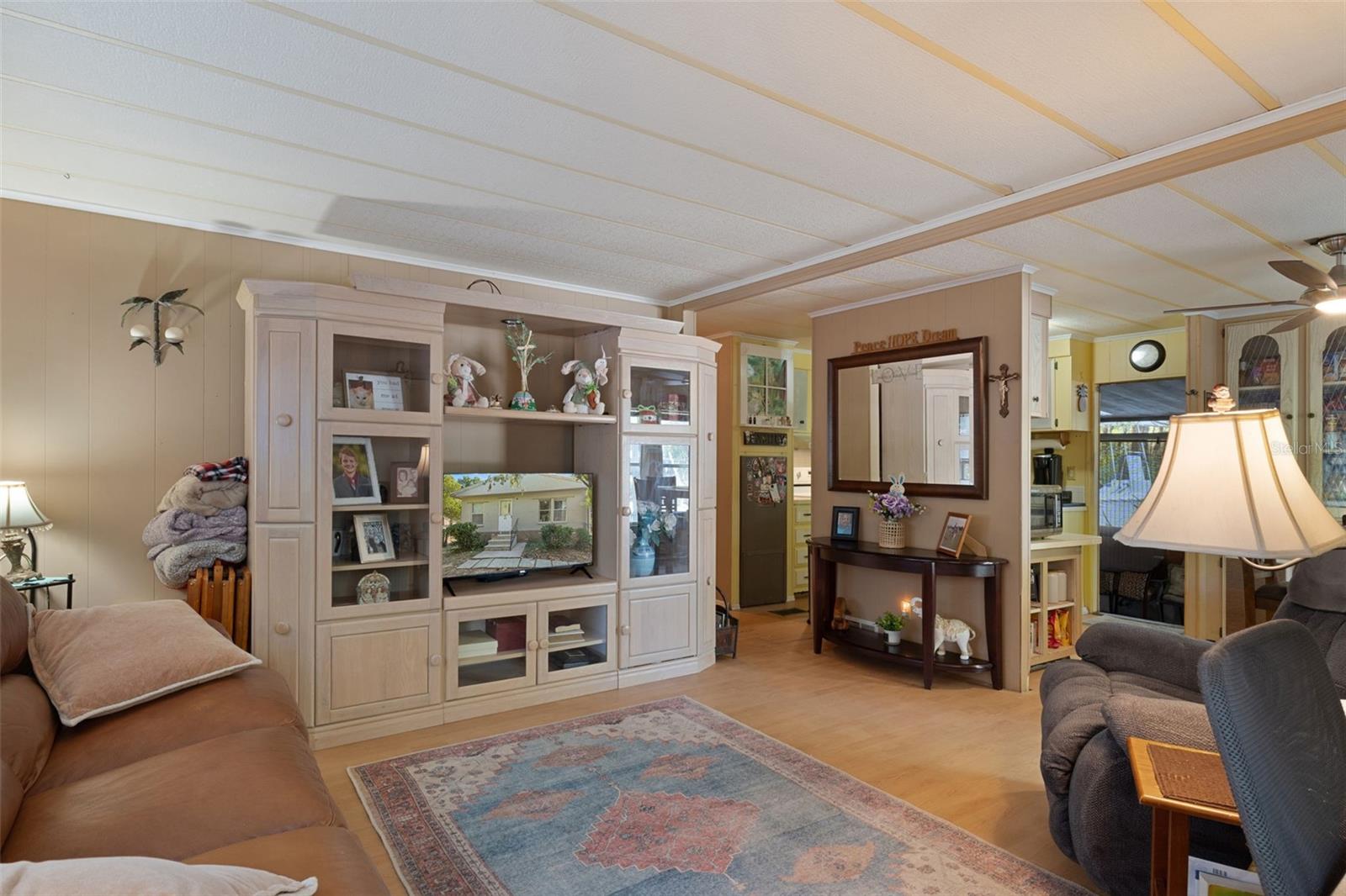 STONEBOOK HEIGHTS UNREC SUB - Residential