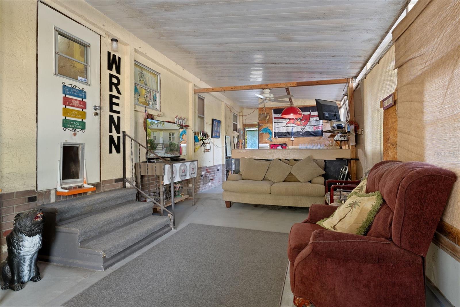 STONEBOOK HEIGHTS UNREC SUB - Residential