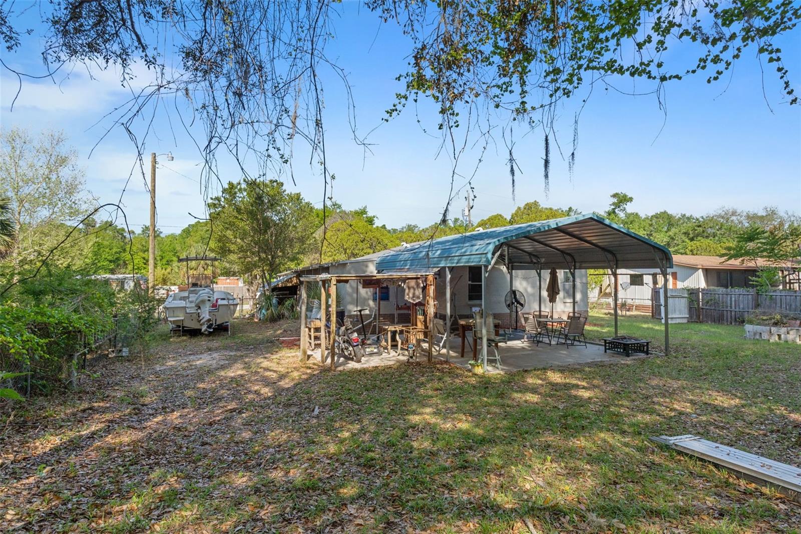 STONEBOOK HEIGHTS UNREC SUB - Residential