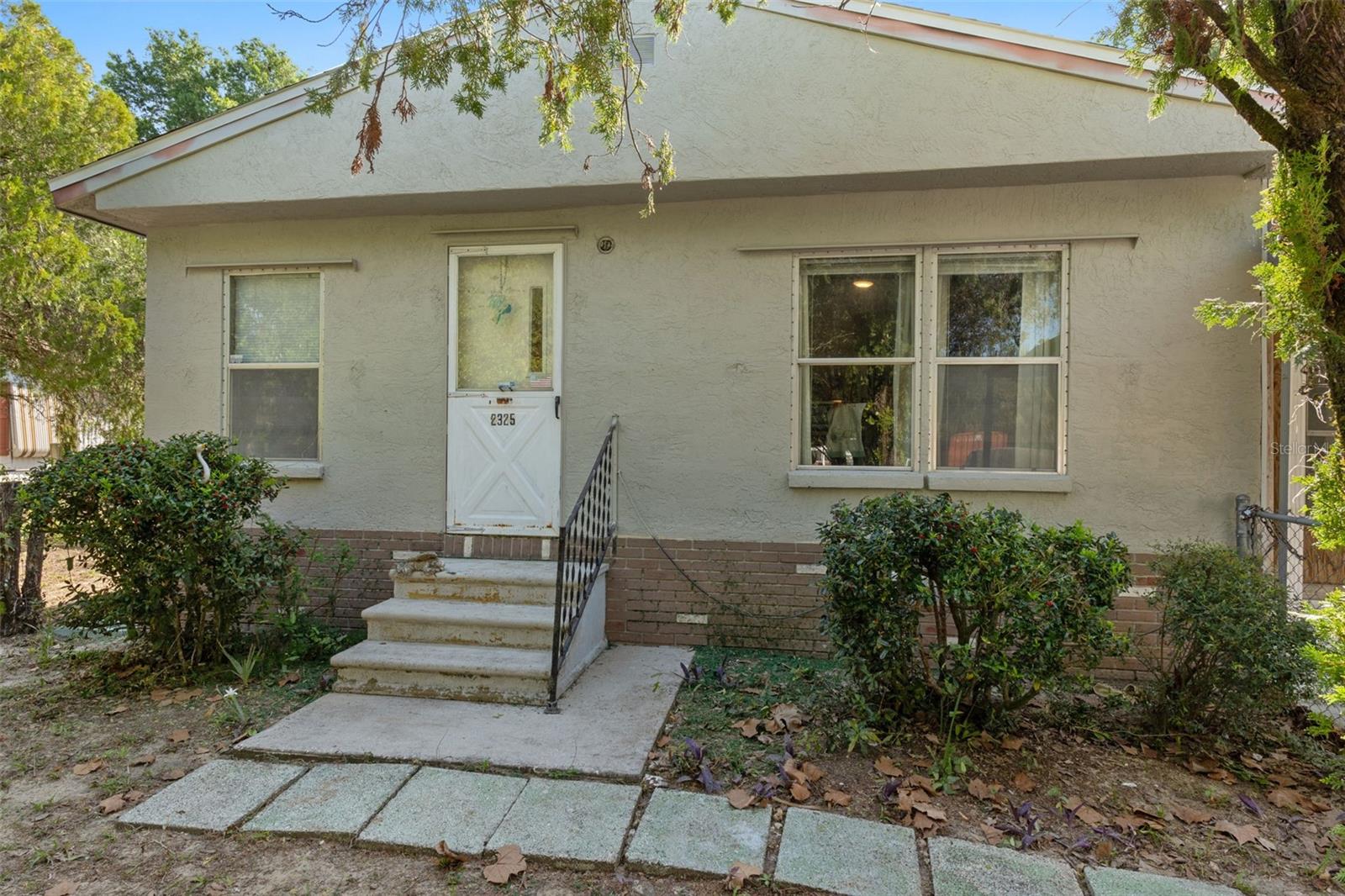 STONEBOOK HEIGHTS UNREC SUB - Residential