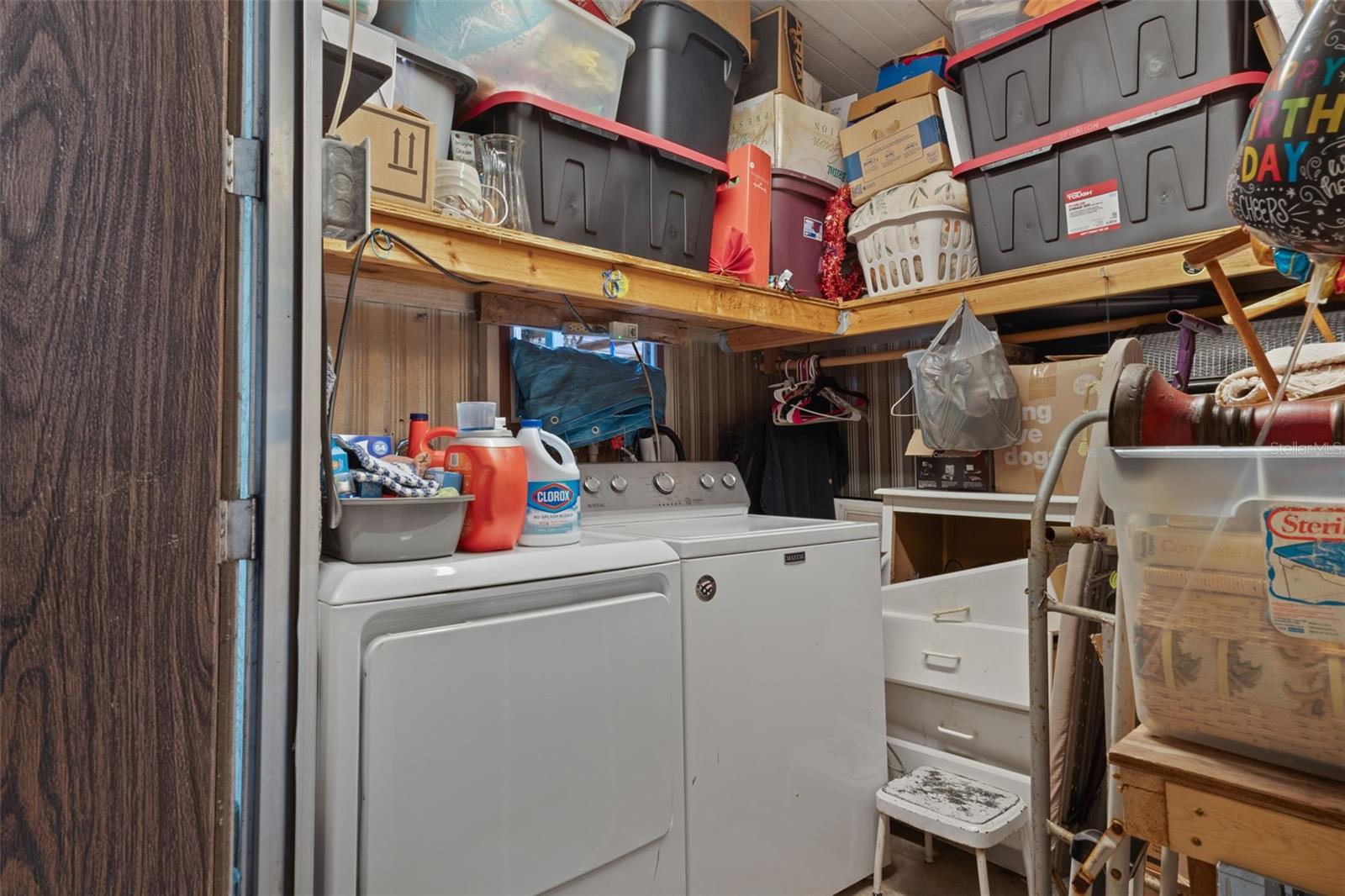 STONEBOOK HEIGHTS UNREC SUB - Residential