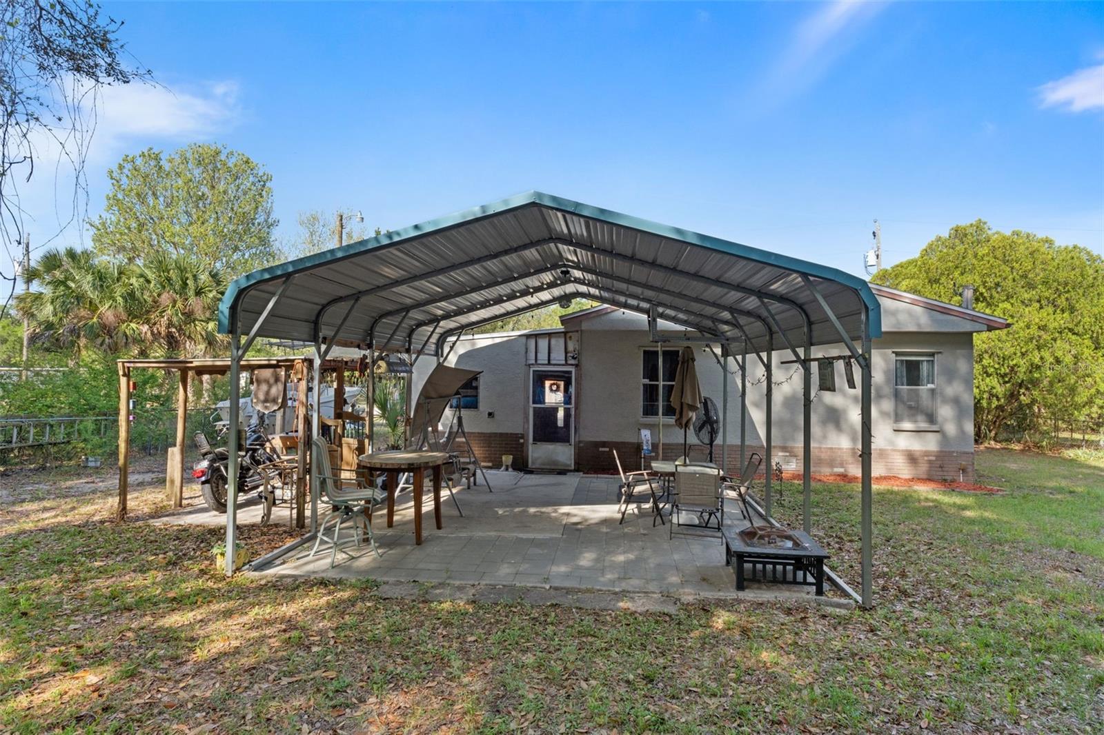 STONEBOOK HEIGHTS UNREC SUB - Residential