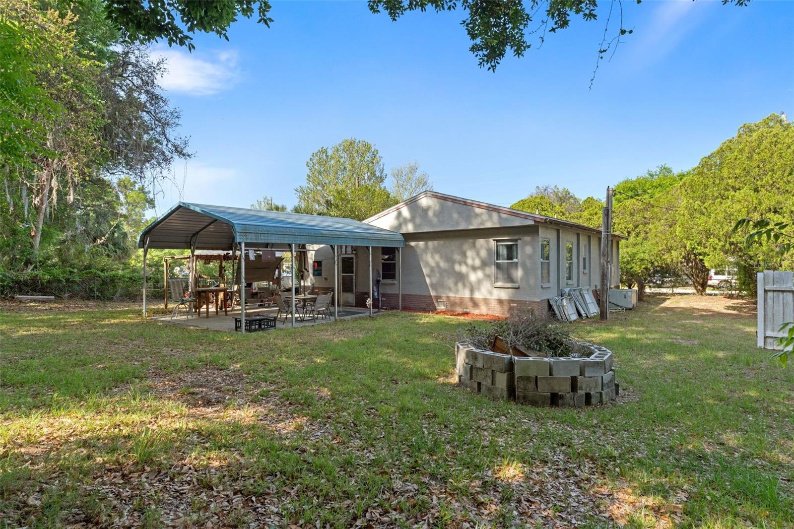 STONEBOOK HEIGHTS UNREC SUB - Residential