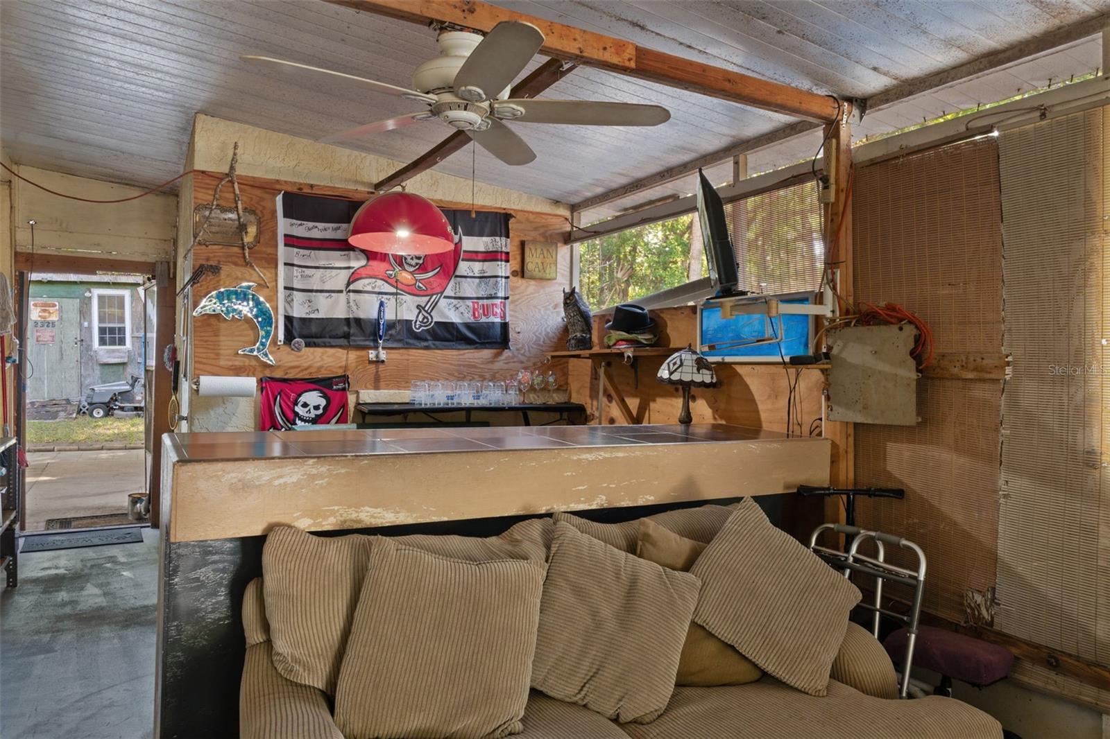 STONEBOOK HEIGHTS UNREC SUB - Residential