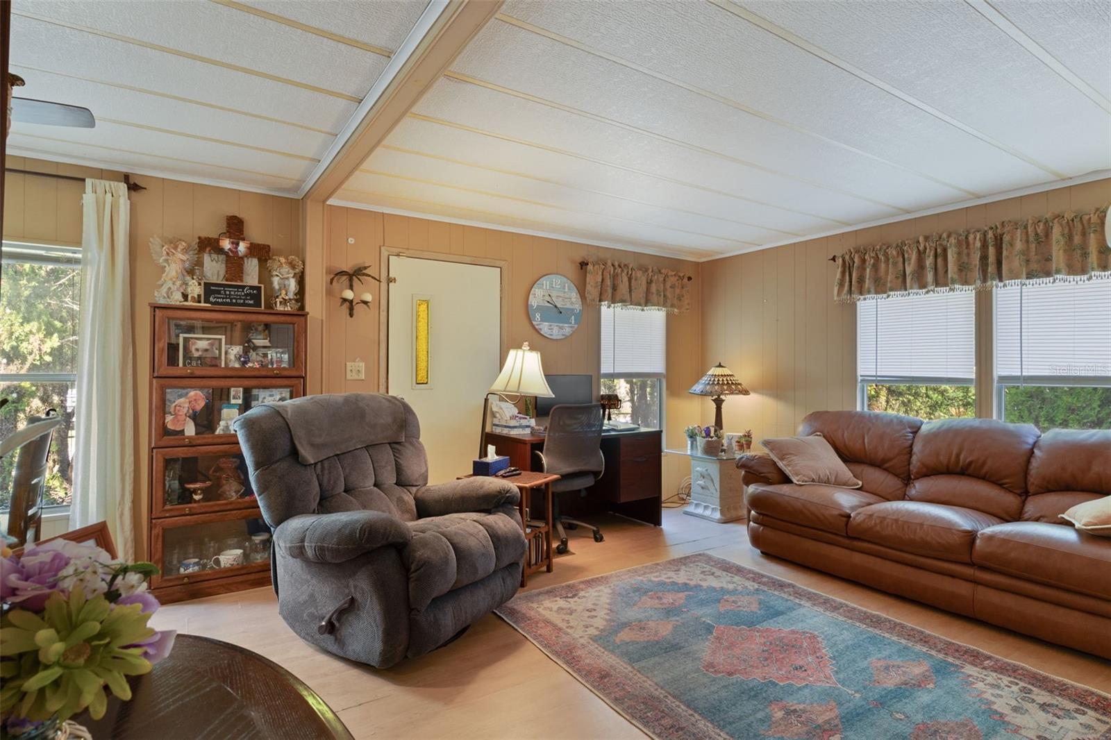 STONEBOOK HEIGHTS UNREC SUB - Residential