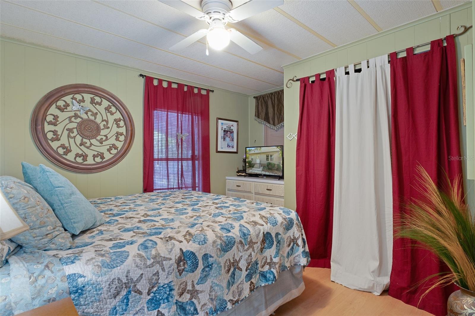 STONEBOOK HEIGHTS UNREC SUB - Residential