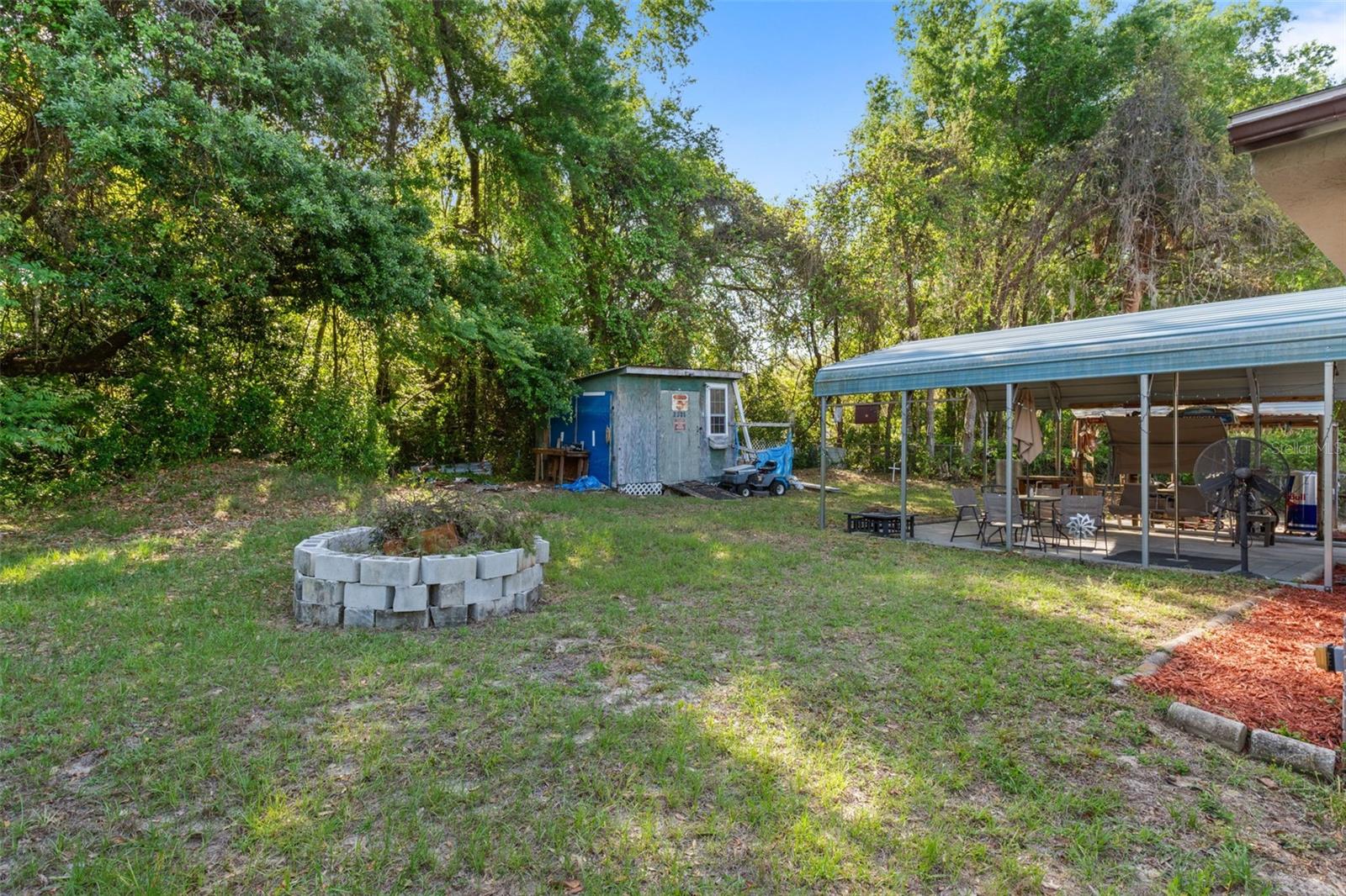 STONEBOOK HEIGHTS UNREC SUB - Residential