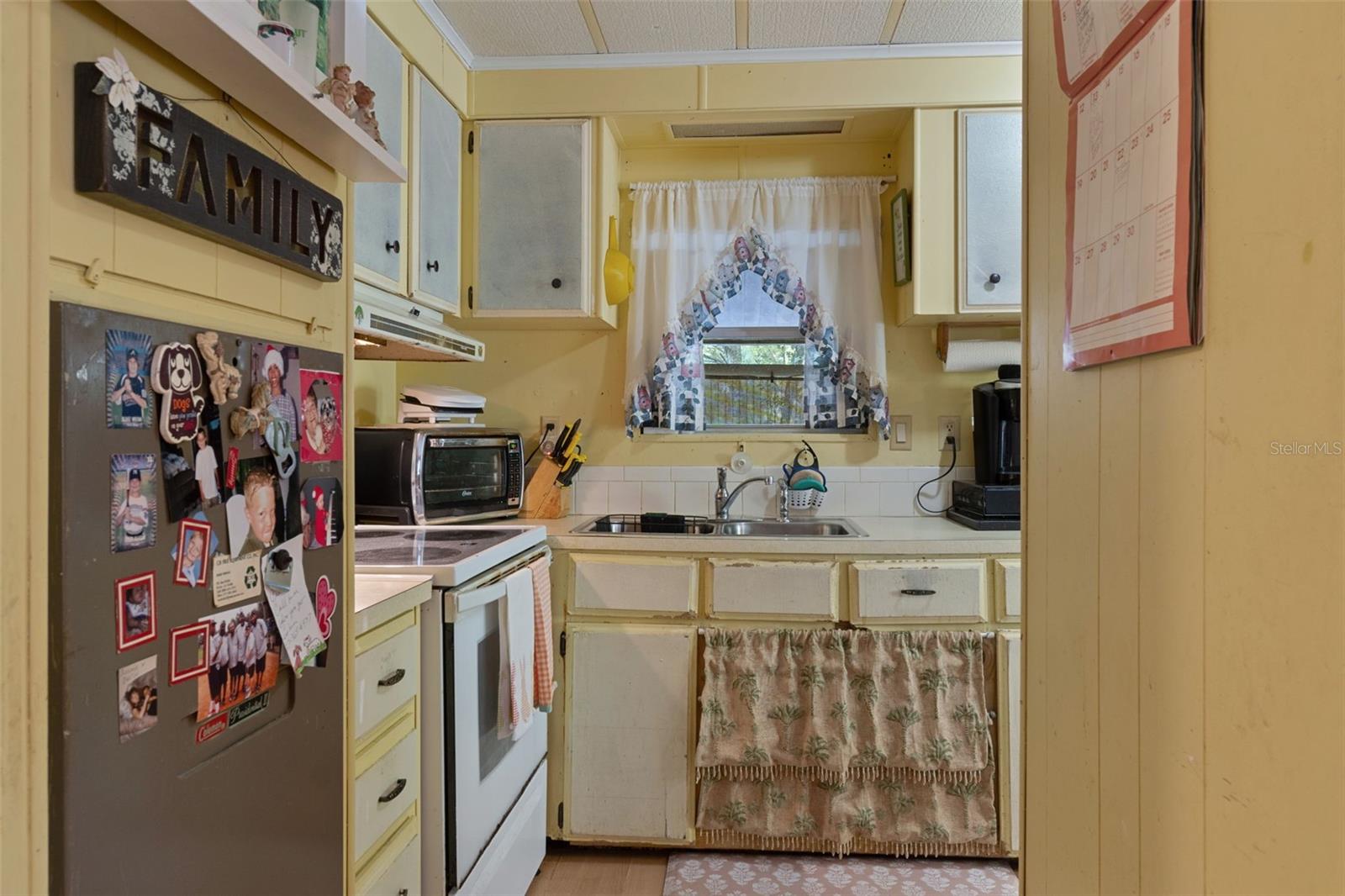 STONEBOOK HEIGHTS UNREC SUB - Residential