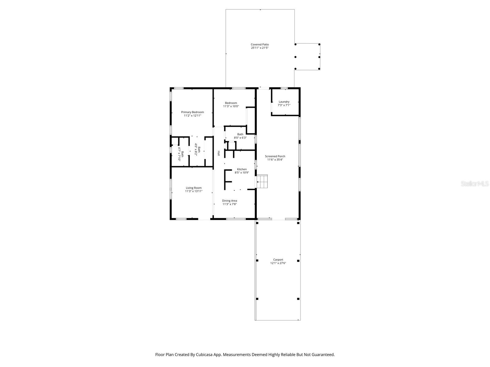 STONEBOOK HEIGHTS UNREC SUB - Residential
