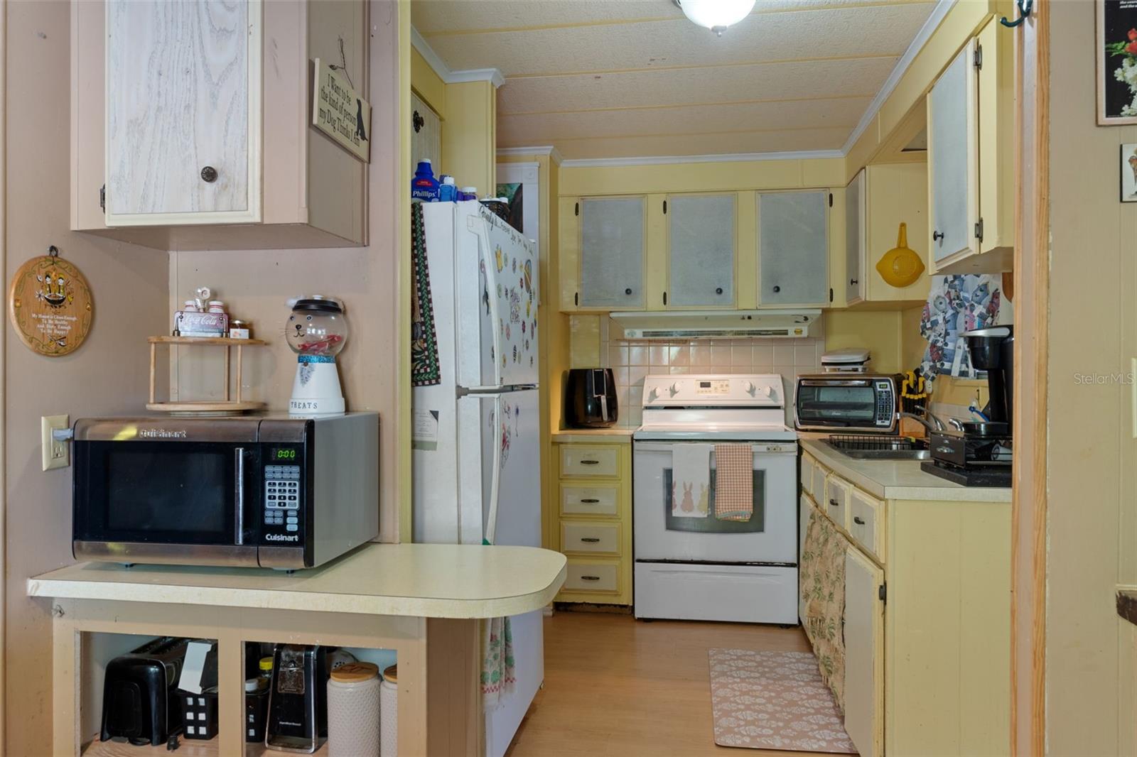 STONEBOOK HEIGHTS UNREC SUB - Residential