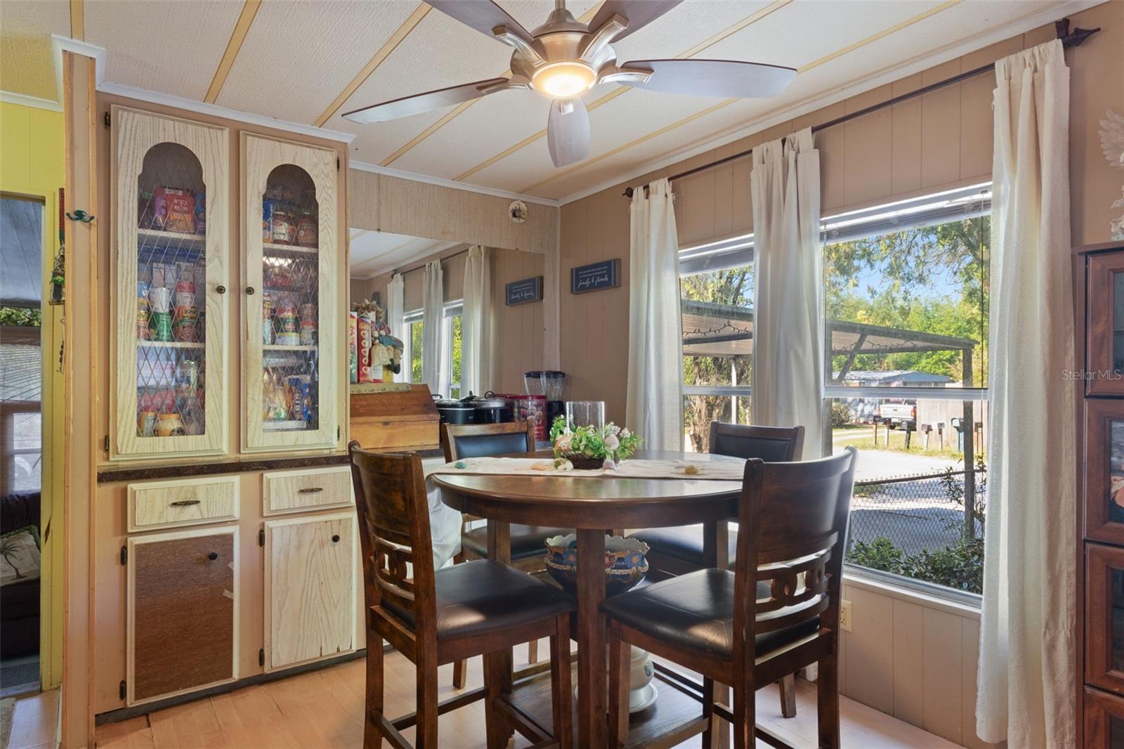 STONEBOOK HEIGHTS UNREC SUB - Residential