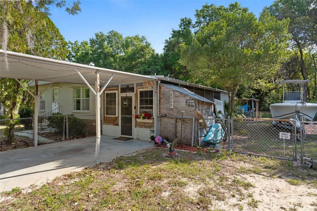 Photo of 2325 S Stanley Terrace, Homosassa, FL 34448 (MLS # A4688621)