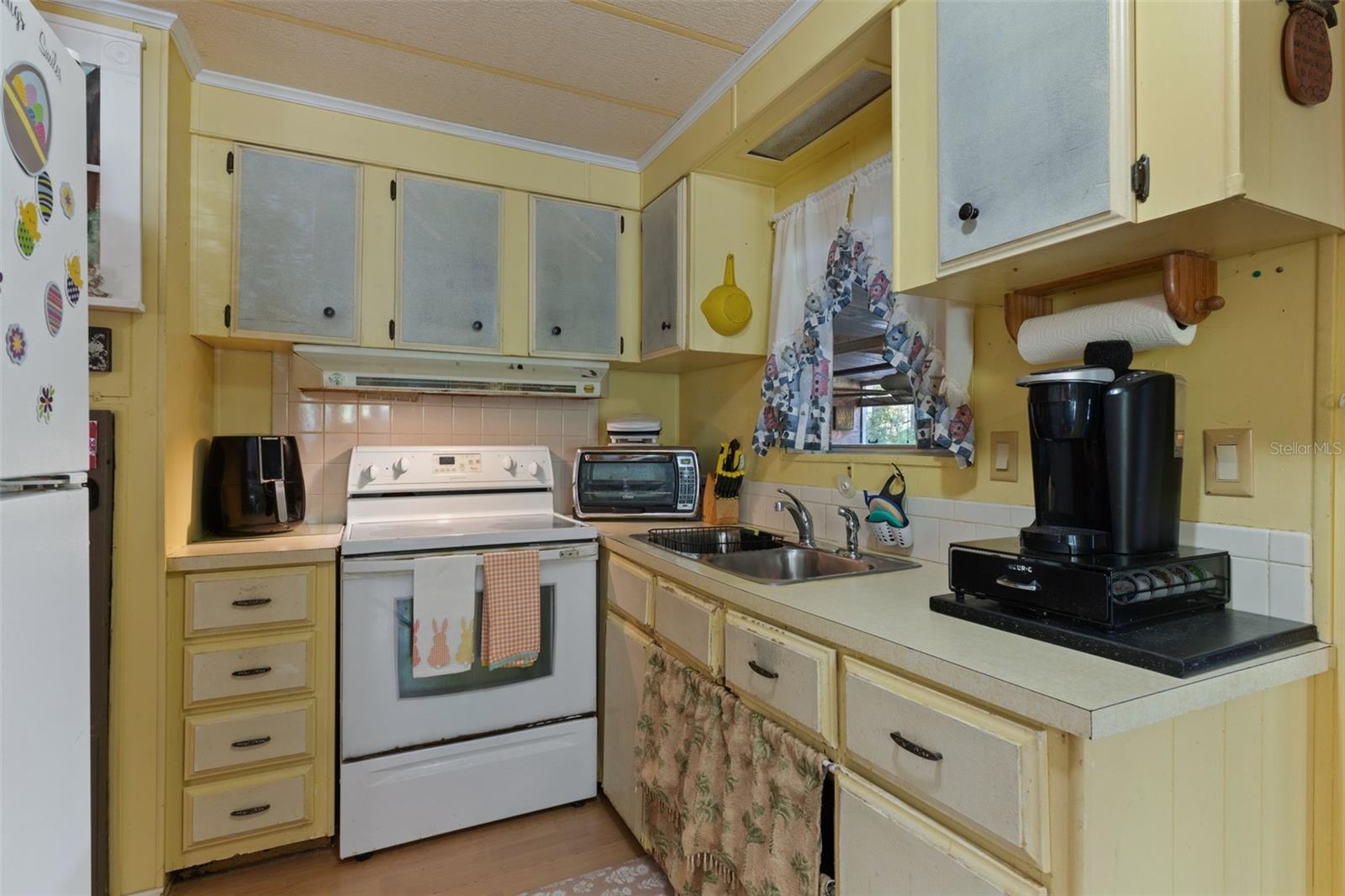 STONEBOOK HEIGHTS UNREC SUB - Residential