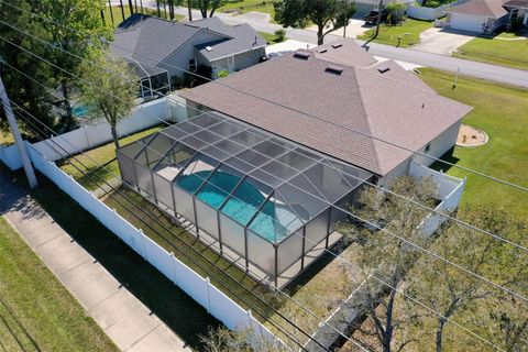 A home in PALM COAST