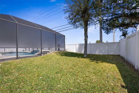 A home in PALM COAST