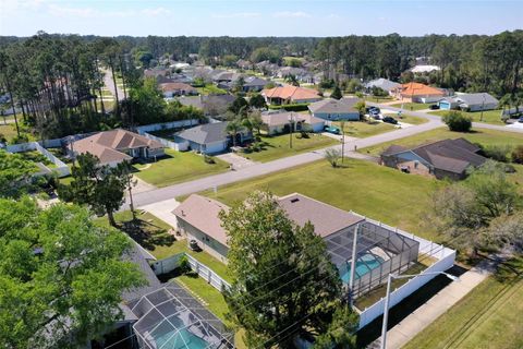 A home in PALM COAST
