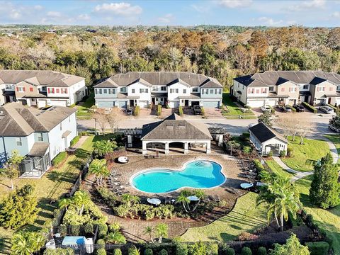 A home in ORLANDO