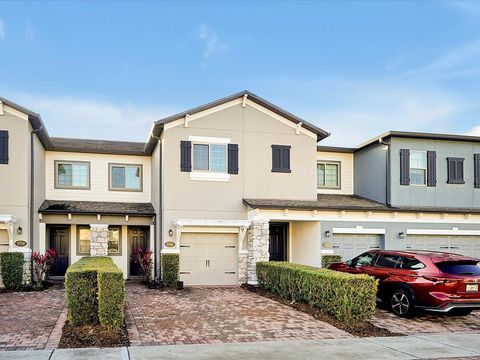 A home in ORLANDO