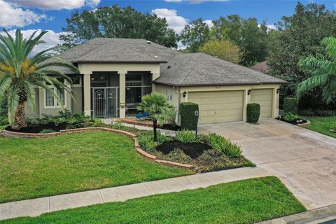 A home in LEESBURG