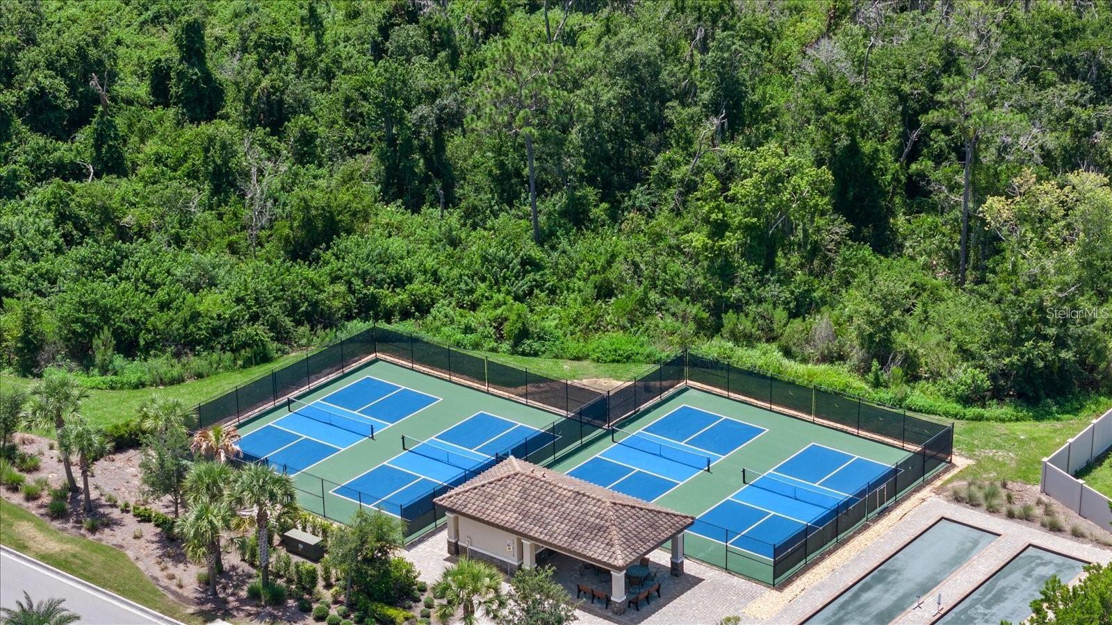 TERRACE V AT LAKEWOOD NATIONAL PH I - Residential