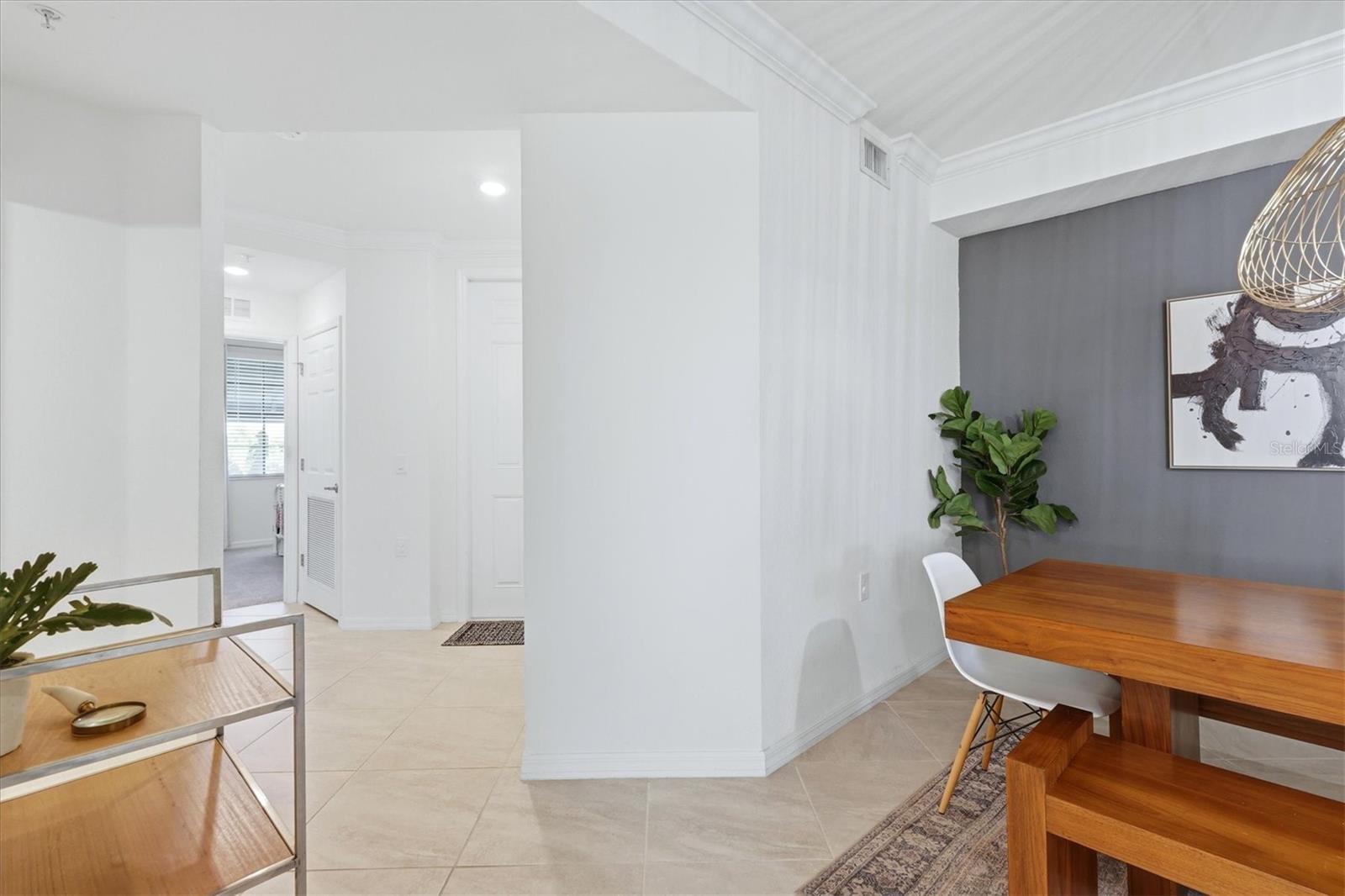 TERRACE V AT LAKEWOOD NATIONAL PH I - Residential