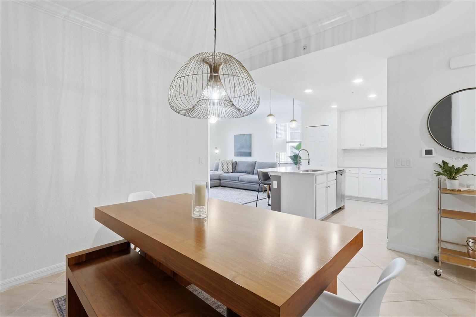 TERRACE V AT LAKEWOOD NATIONAL PH I - Residential