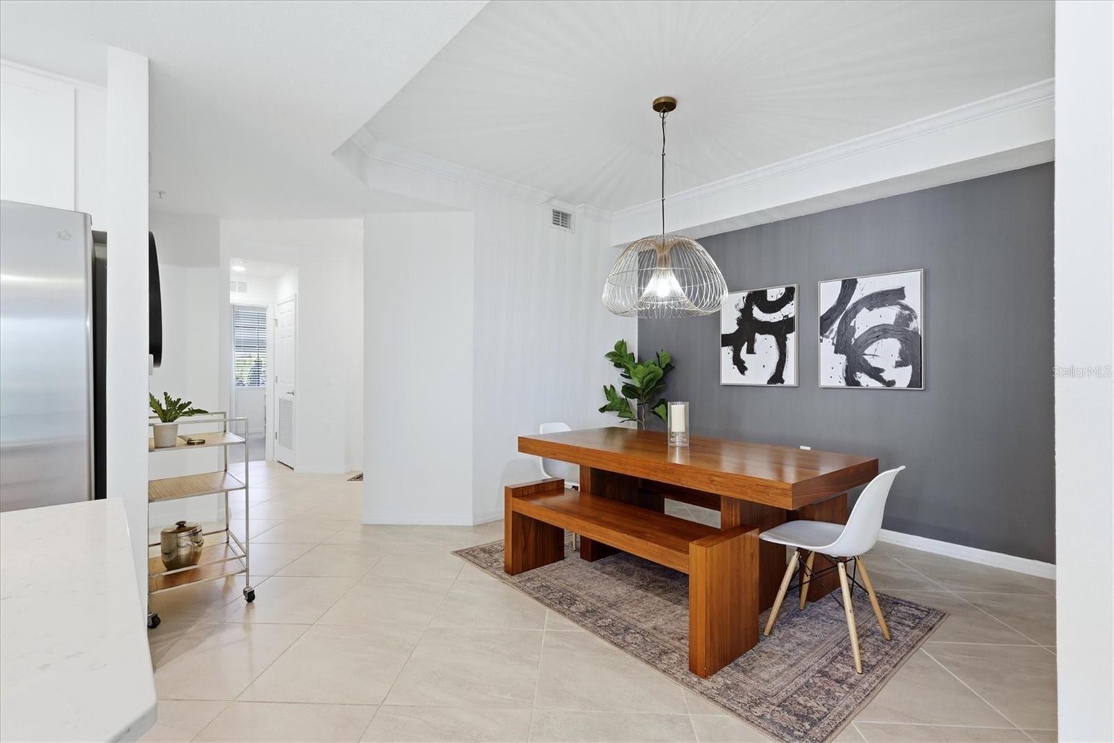 TERRACE V AT LAKEWOOD NATIONAL PH I - Residential