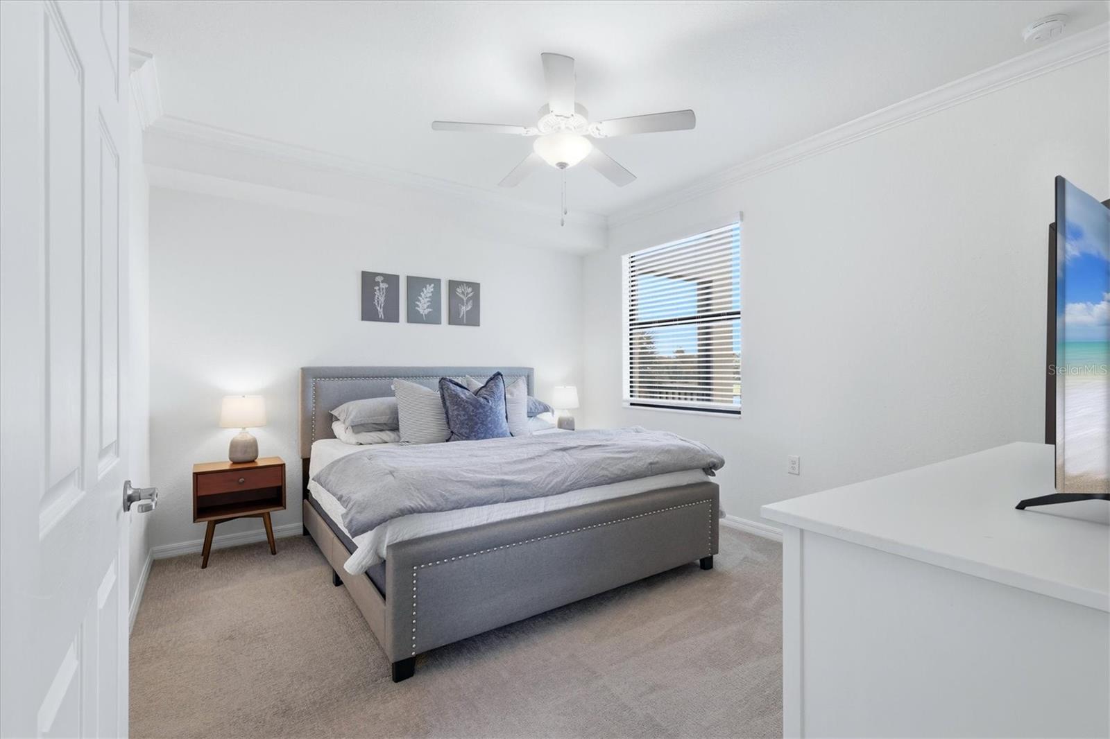 TERRACE V AT LAKEWOOD NATIONAL PH I - Residential