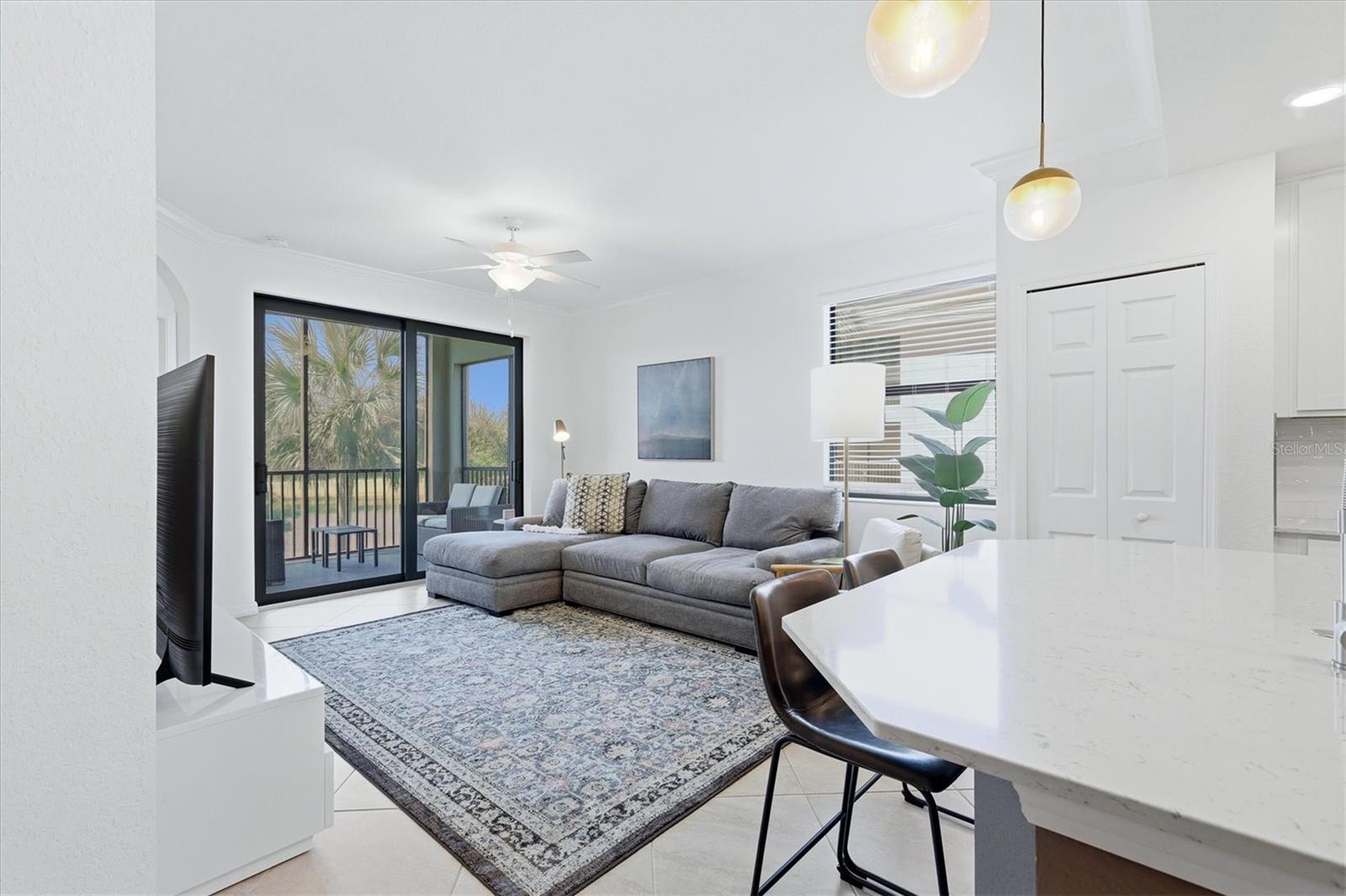 TERRACE V AT LAKEWOOD NATIONAL PH I - Residential