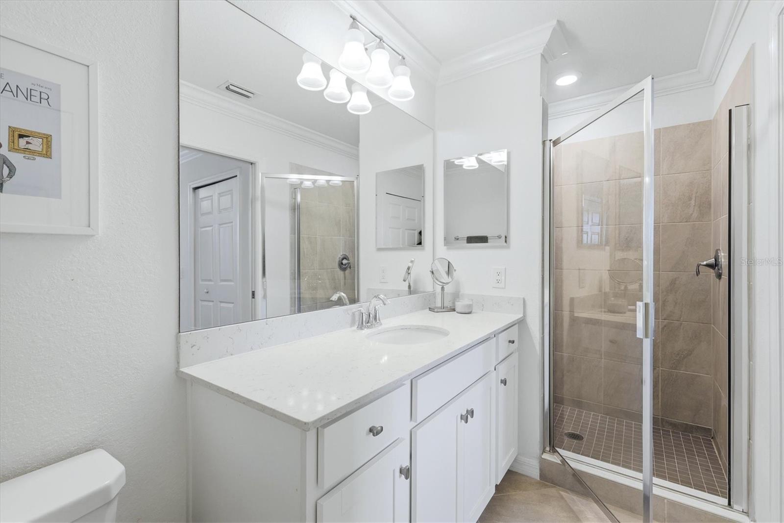 TERRACE V AT LAKEWOOD NATIONAL PH I - Residential