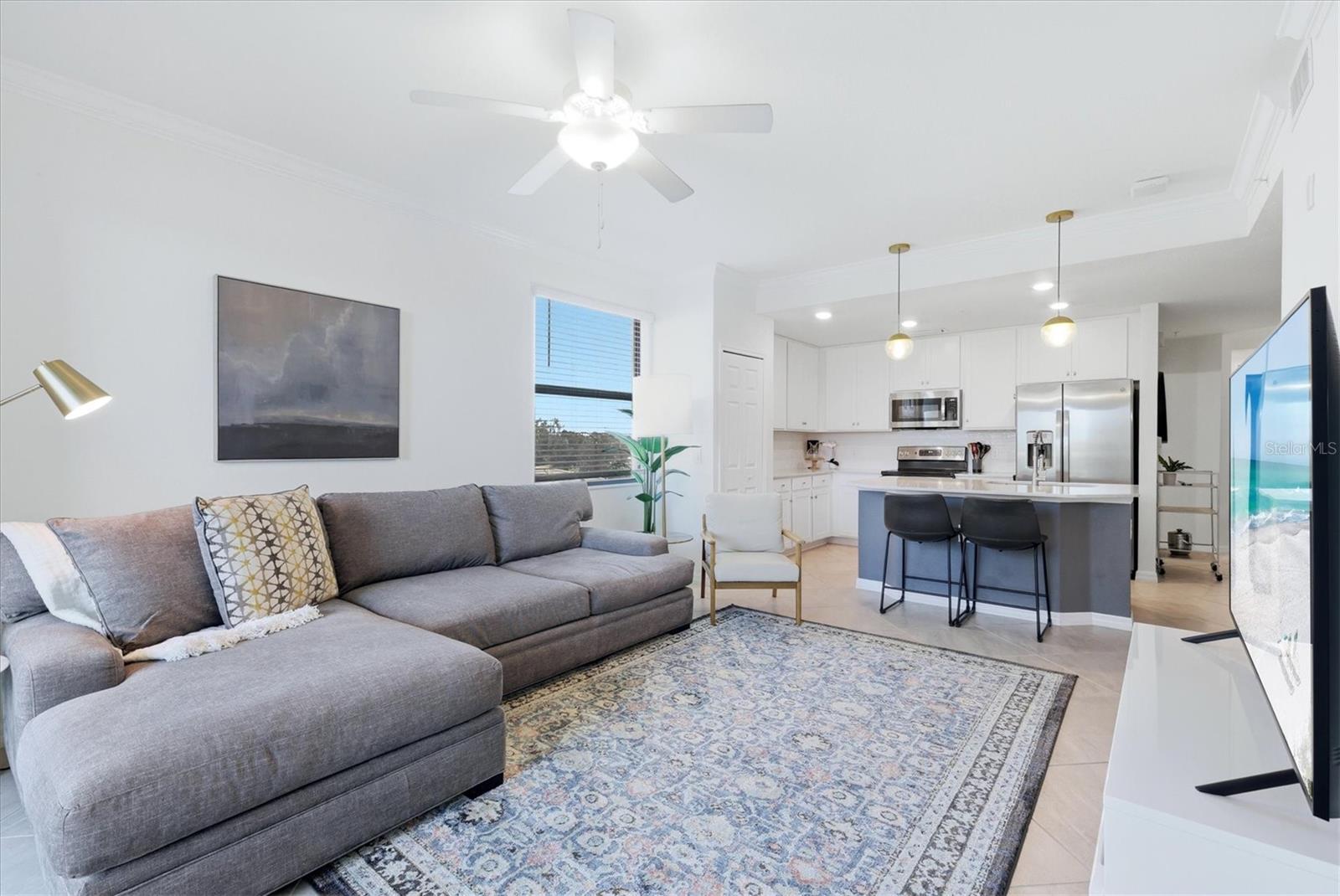 TERRACE V AT LAKEWOOD NATIONAL PH I - Residential